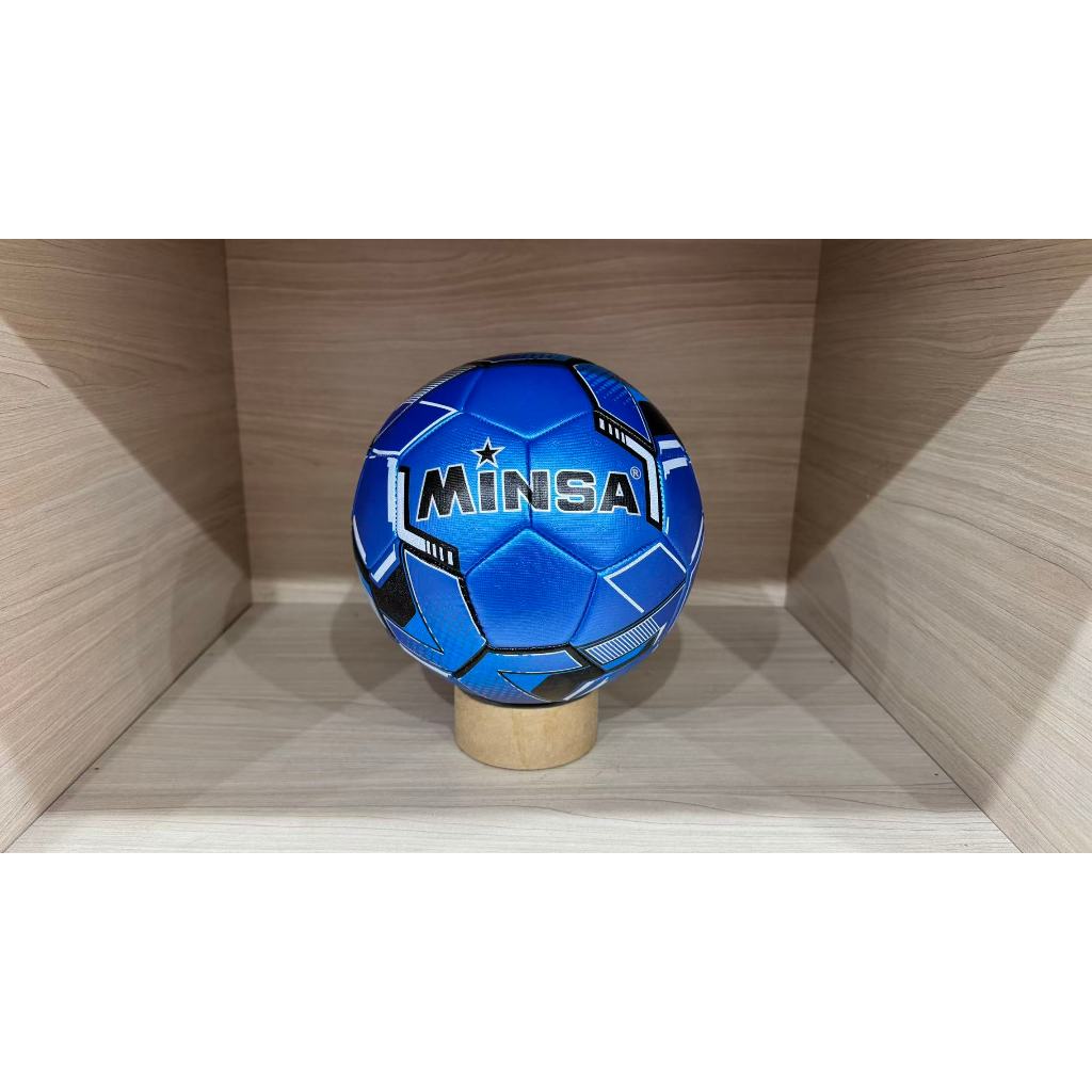 Bola de futebol society tamanho Padrao Oficial 5 bola Ideal Para Jogos, Treino, Lazer