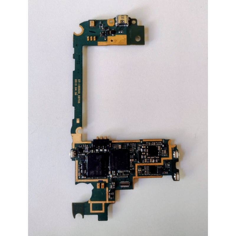 Placa Mãe Celular Samsung Galaxy Win Duos (GT-I8552B)