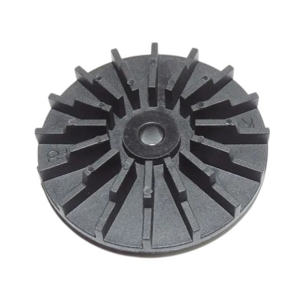 Ventoinha Fan Para Motor Batedeira Philips Walita Bbt-400