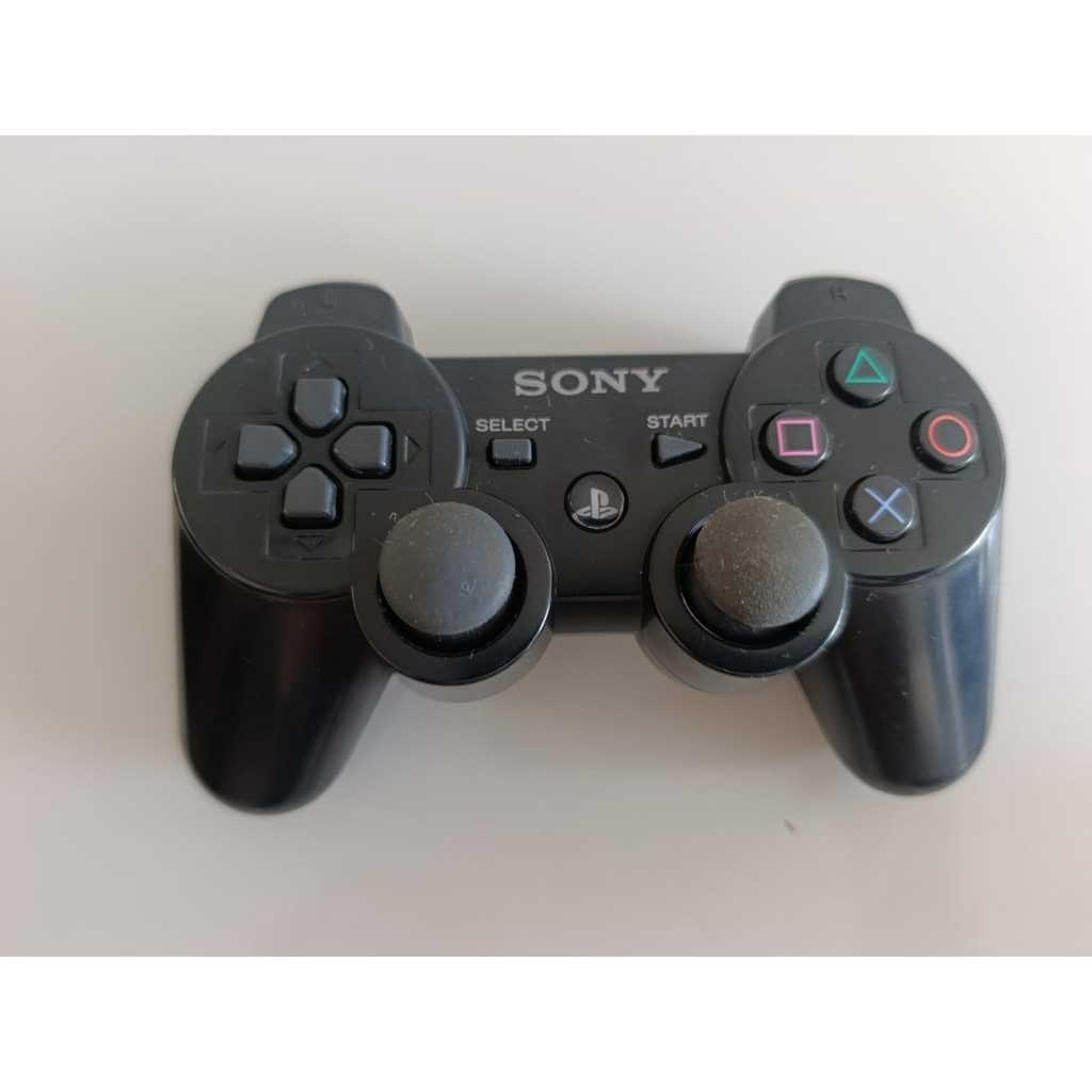 Controle dualshock PS3 Original