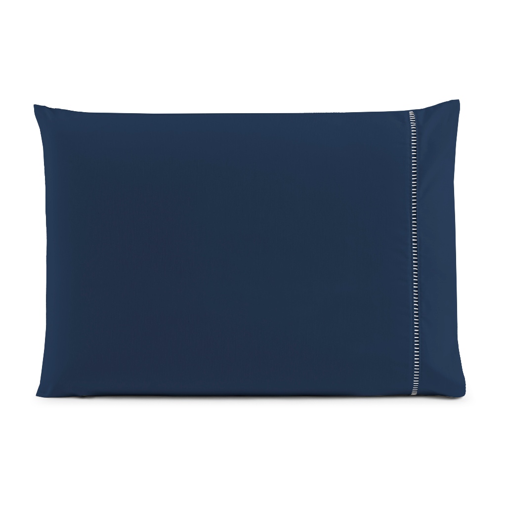 Kit 2 Fronha Avulsa Percal Premium 200 fios 100% Algodão Ponto Palito em Oferta na Shopee