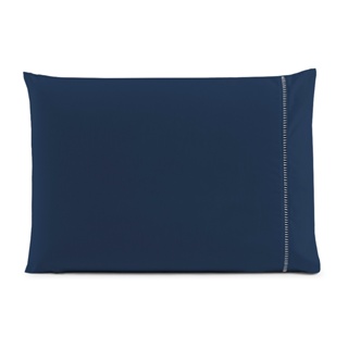 Kit 2 Fronha Avulsa Percal Premium 200 fios 100% Algodão Ponto Palito em Oferta na Shopee