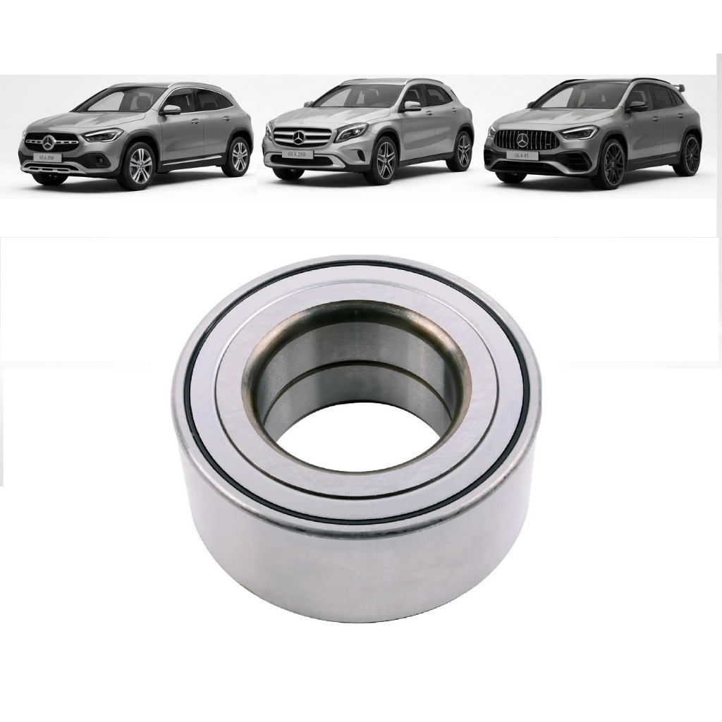 Rolamento Dianteiro Da Roda da Mercedes Classe GLA - linha GLA200 GLA250 GLA45