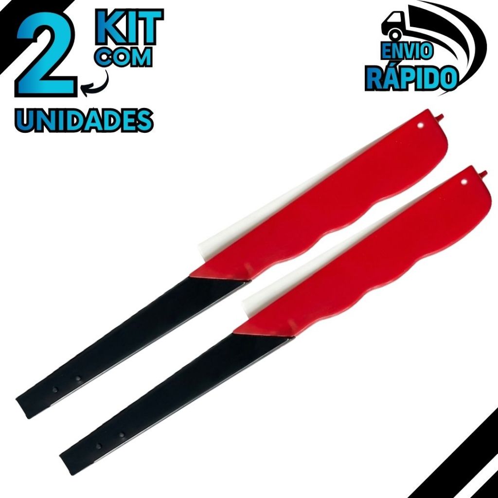 Kit 2 Acendedor de Fogão Cozinha Prático Econômico em Oferta na Shopee