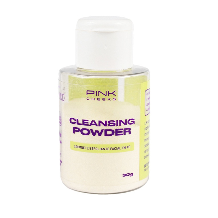 Sabonete Cleansing Powder 30g