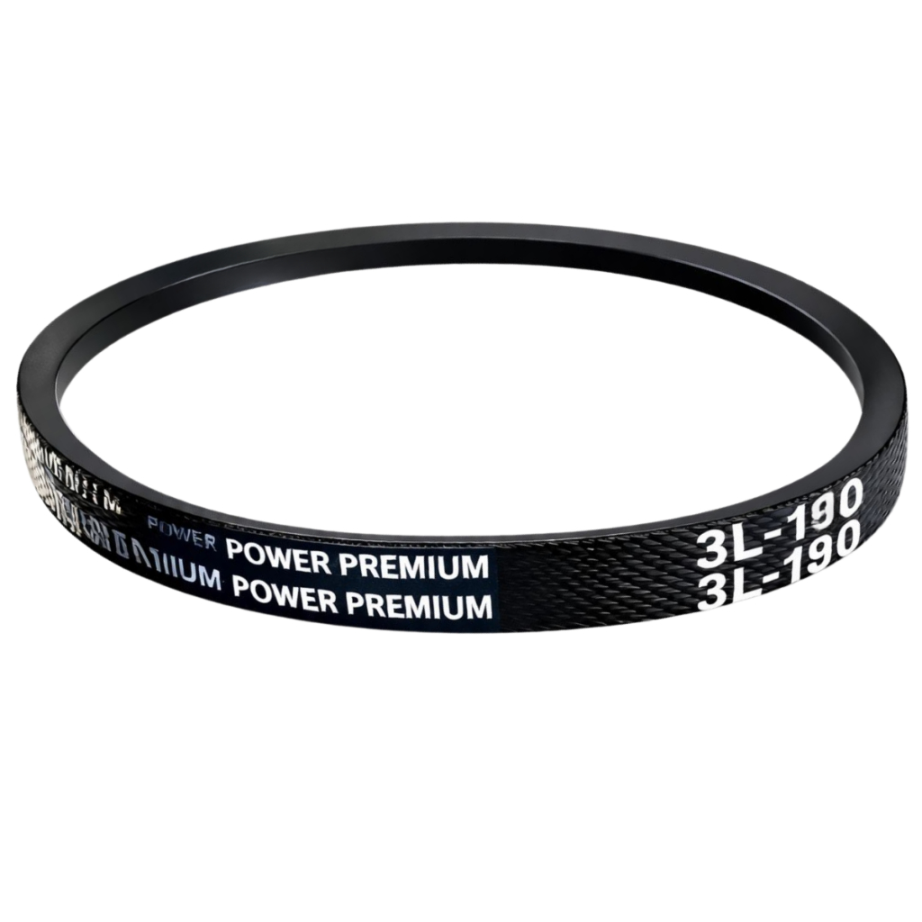Correia 3l 190 Para Lavadora Roupas Panasonic 12kg Na-f140b1