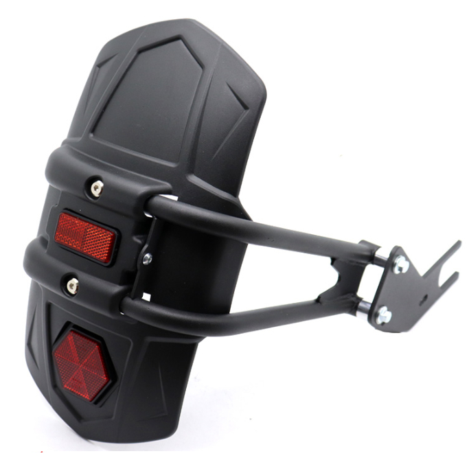 Paralama Traseiro Anti Spray Bonneville T100 Bonneville T120