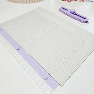 Régua Multi Medidas com Guia Ajustável de Precisão em Oferta na Shopee