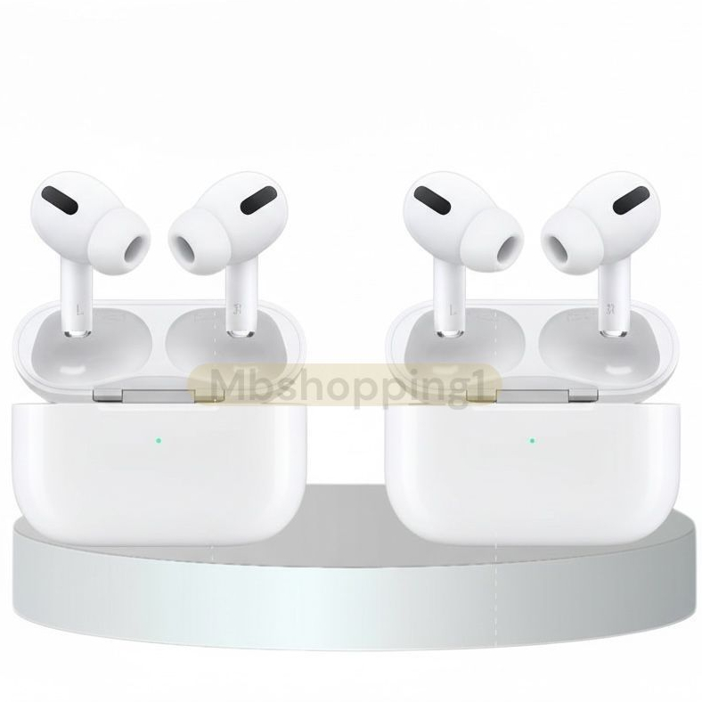 KIT 2/1 Fones Ouvido Sem Fio Com Cancelamento De Ruídos Bluetooth e Funções Por Toque Alta Qualidade em Oferta na Shopee