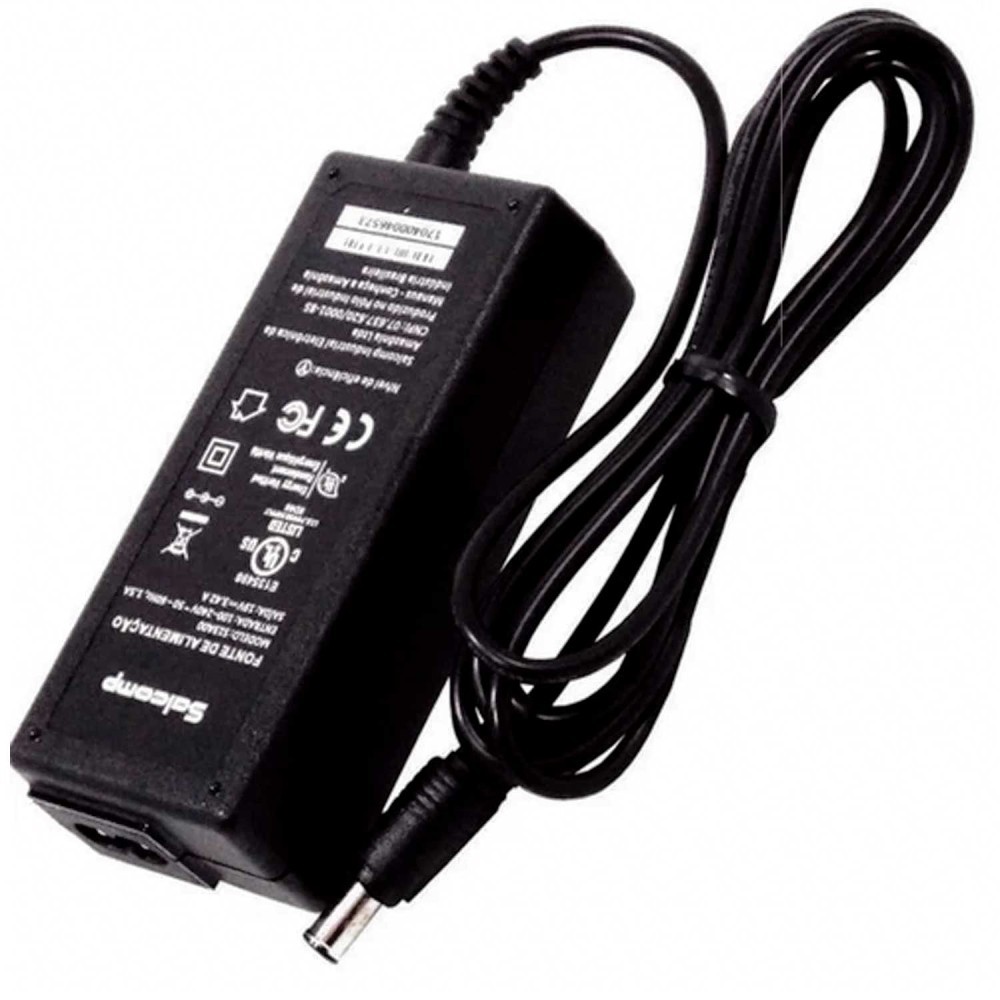 Marca do carregador ONEX Modelo do carregador Adaptador de energia Cor Preto Voltagem de entrada 100-240v Outros Voltage