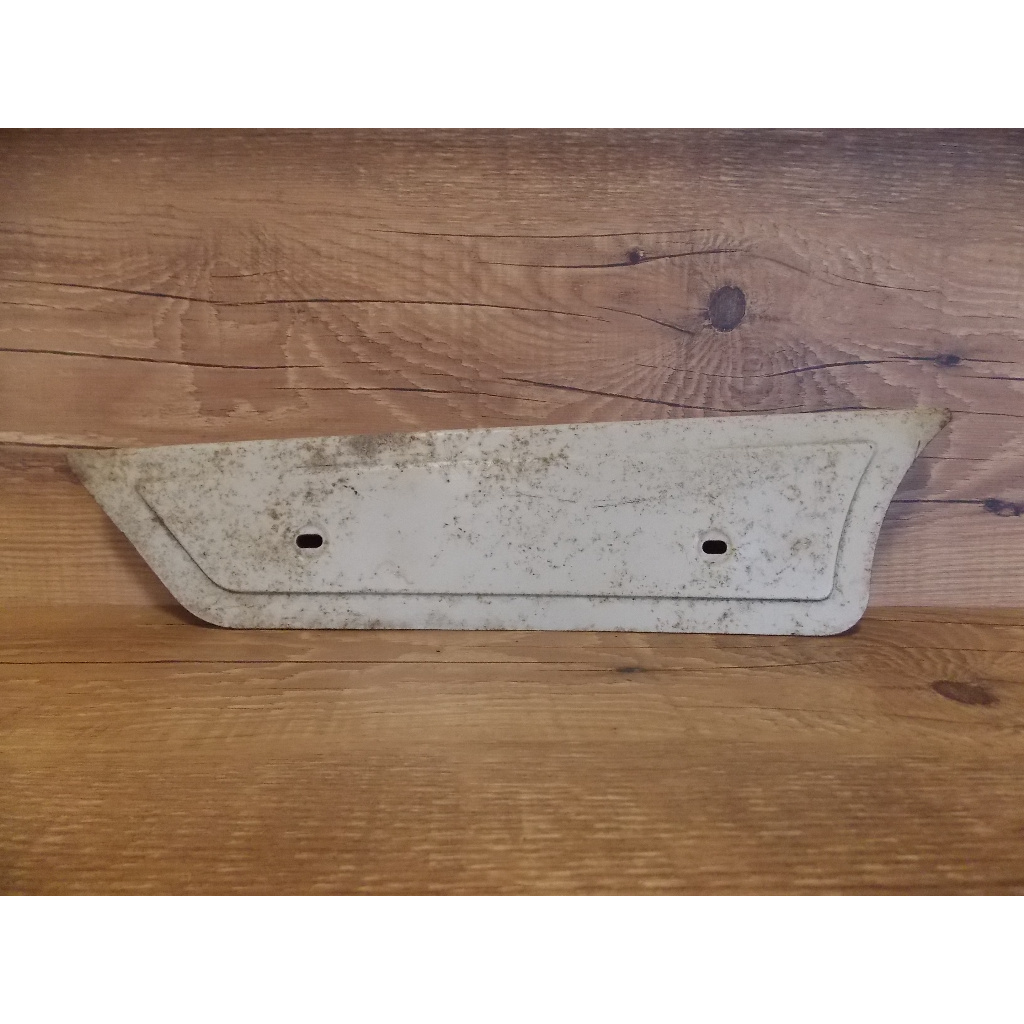 Cobre corrente bicicletas antigas monark monareta anos 80 - usado