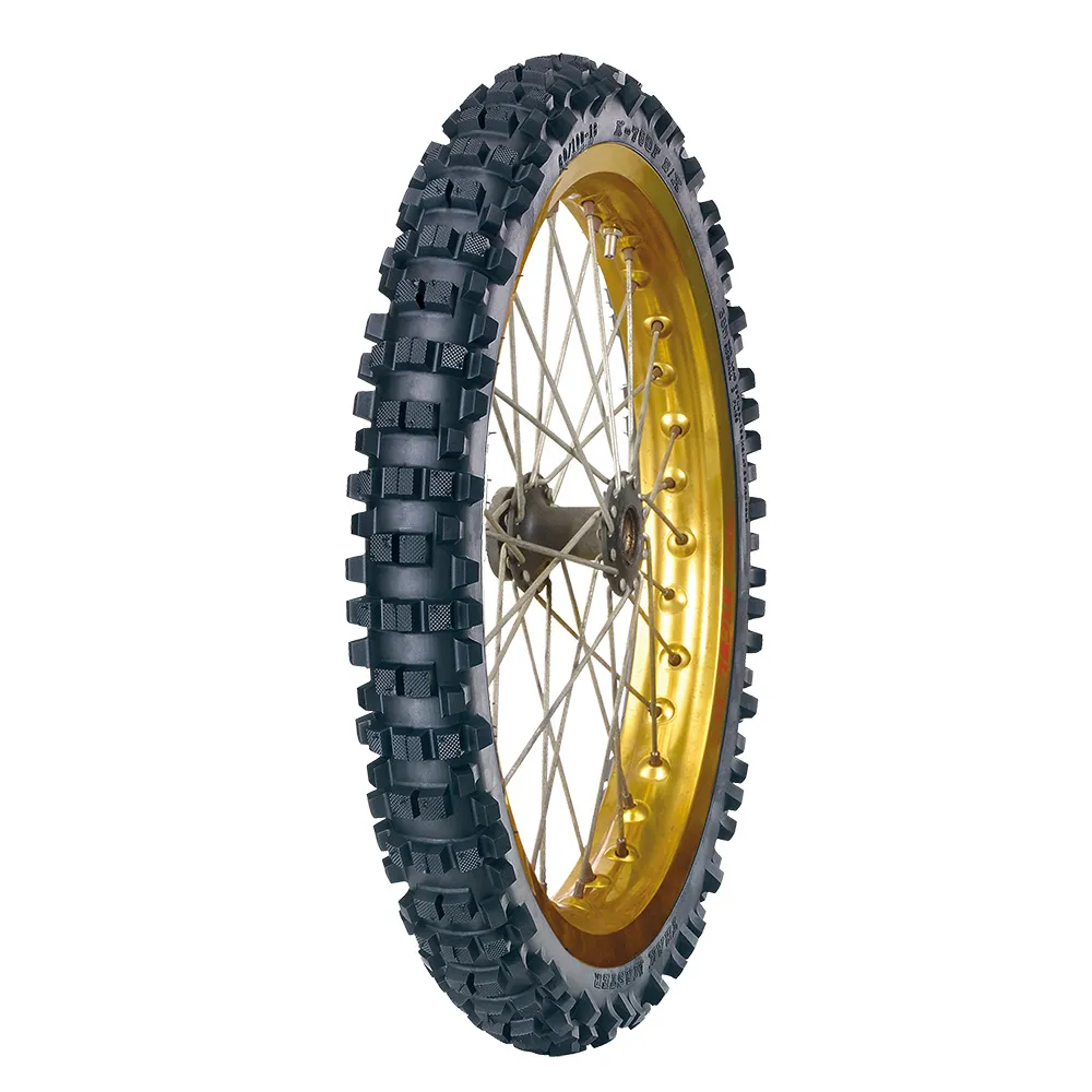 Pneu Trilha 80/100-21 Kenda Trakmaster K760 Dianteiro Moto Off Road Com Câmara Original