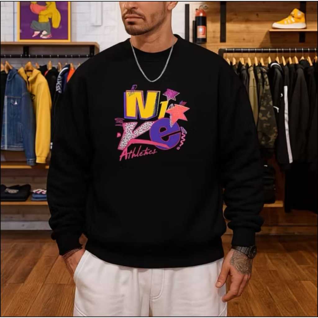 Moletom careca gola redonda unissex com ribana flanelado blusa de frio Promoção P/M/G/GG.