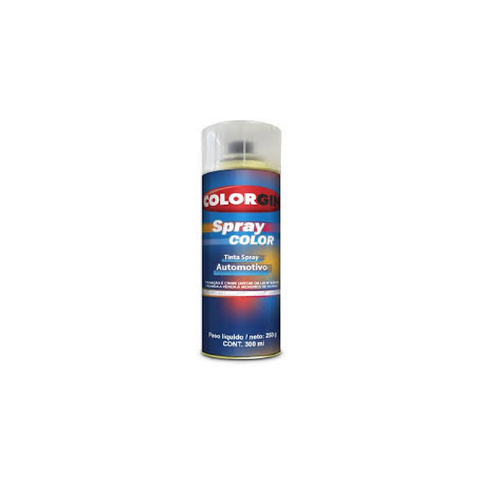 Tinta B. Pol. Quasar Gray Met 300ml 09  ZMA Lazzuril