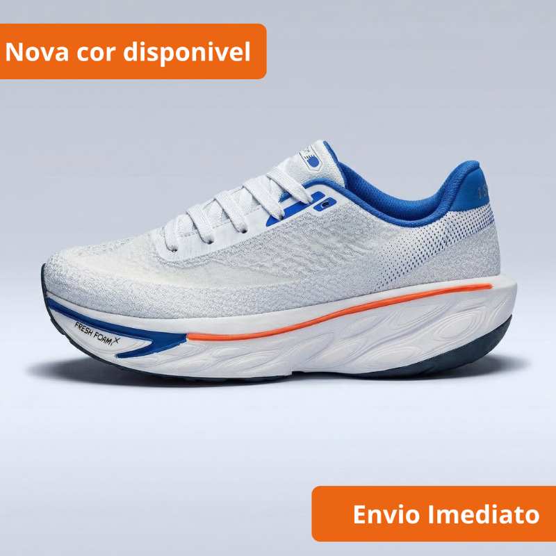 Tênis Esportivo Leve Confortável Sola Alta Academia Caminhada Corrida Dia a Dia Masculino Feminino