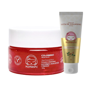 Kit Colágeno Power em Oferta na Shopee