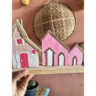 casinhas para decoração