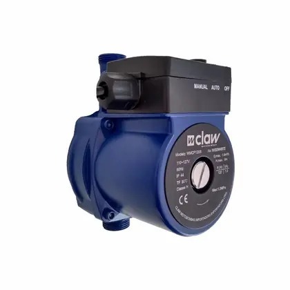 BOMBA PRESSURIZADOR DE AGUA QUENTE FRIO WMCP120S 220V