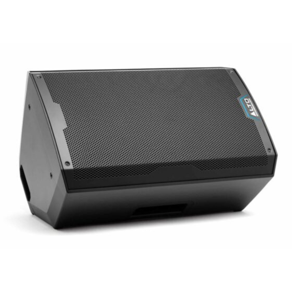 Caixa de Som Ativa Alto Professional TS415 2500W 15 Pol Bluetooth DSP