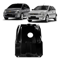 Protetor de Carter Meriva Montana Corsa Maxx 2003 2004 2005 A 2012