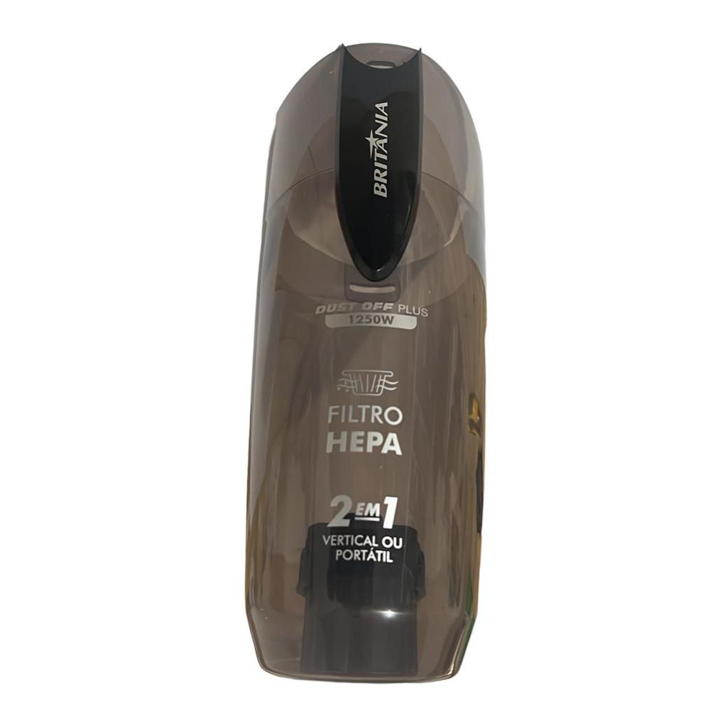 RESERVATORIO ASPIRADOR DUST OFF BAS1250P BRITANIA