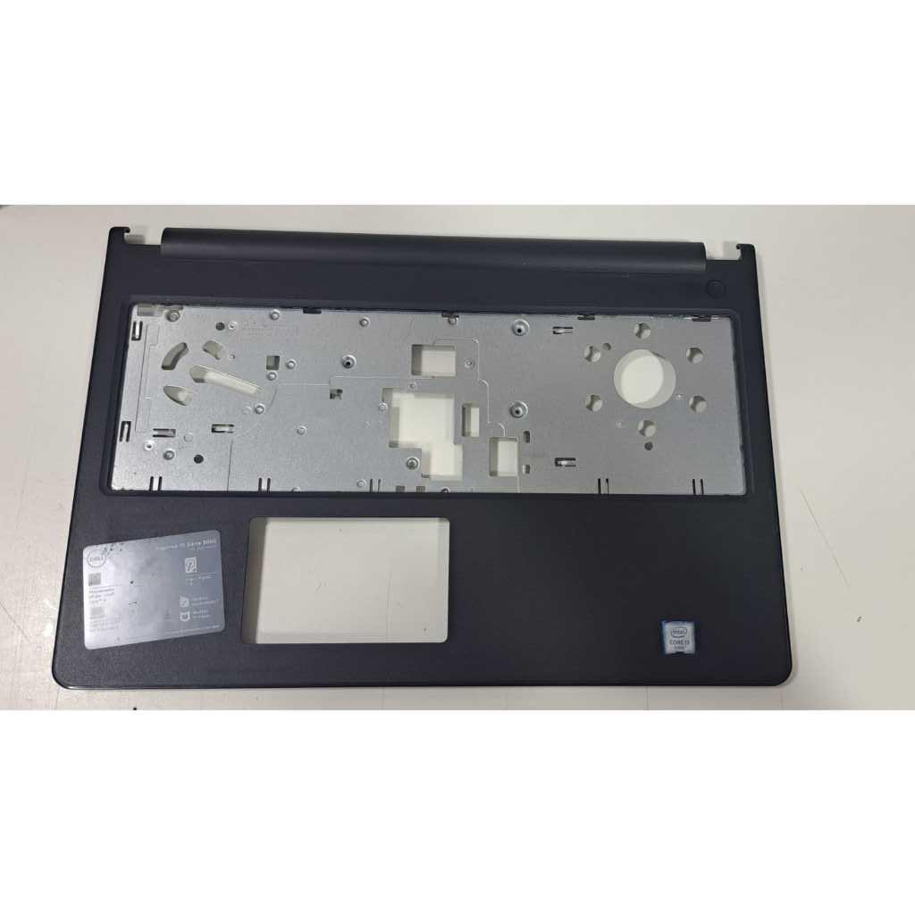 Carcaça Base Do Teclado Para Notebook Dell Inspiron 15-3000