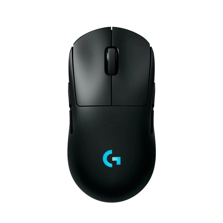 Mouse Gamer Logitech Pro 2 Lightspeed S/fio (910-007294) Preto