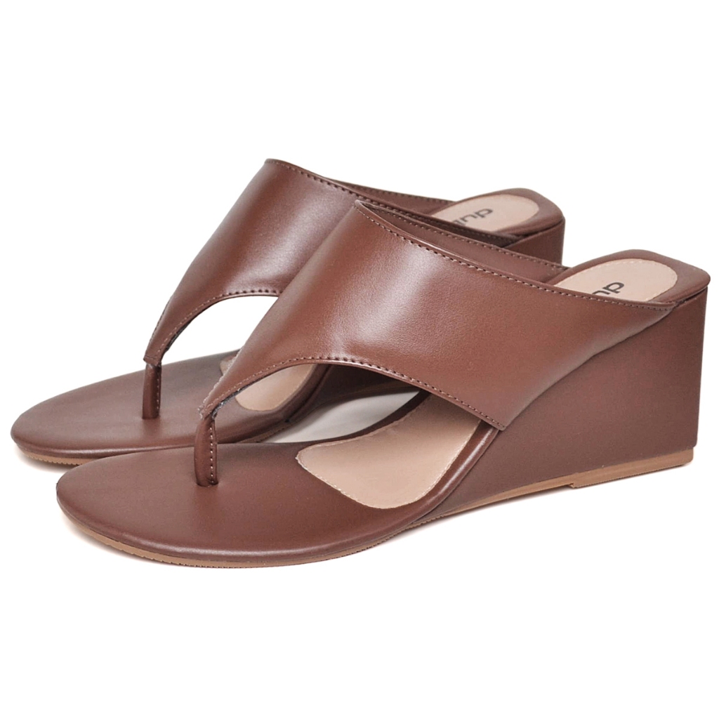 Sandália Tamanco Feminina DUBUY TAY 2116FG em Oferta na Shopee