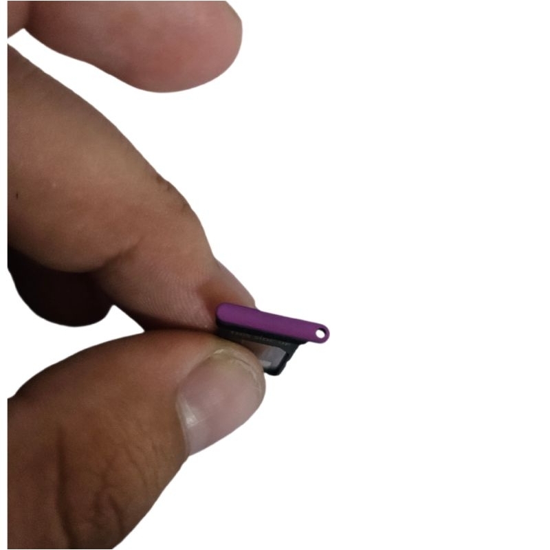Gaveta De Chip Sim Card Motorola Moto Edge 60 Pro Original