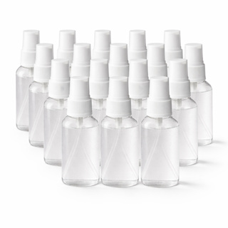 Frascos Pet 50 Ml Cilíndrico Reto Válvula Spray Para Perfume álcool liquido em Oferta na Shopee