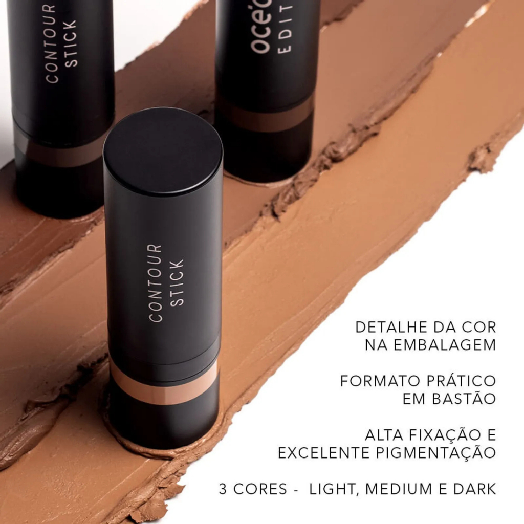 Océane Edition Contour Stick 13.5g