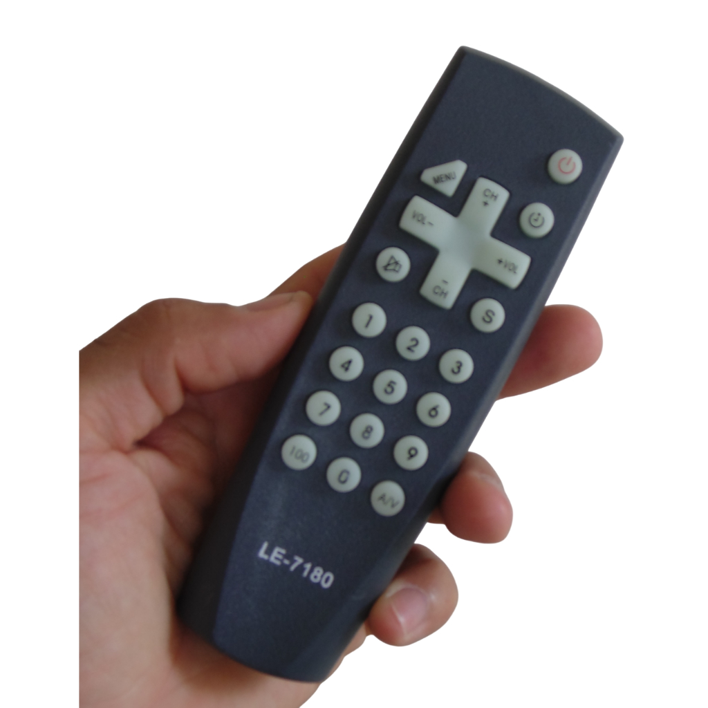 Controle Remoto TV Tubo Semp Toshiba, Todas