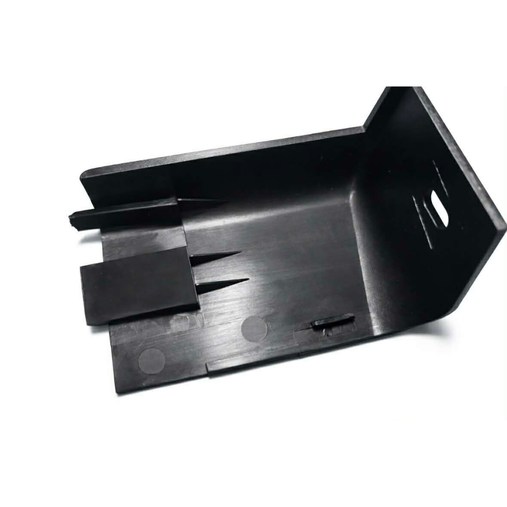 Tampa De Acabamento P/spoiler Lateral Do Golf Gti Vr6 L/e