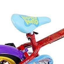 Selim lucas neto Steel Selle Royal Azul  para Caloi Aro 16 Para 22.2mm Novo Original da Caloi