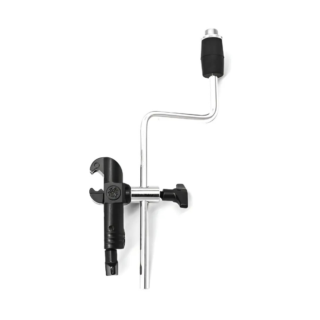 Clamp Para Microfone Bateria Ajustável Torelli Ta 403