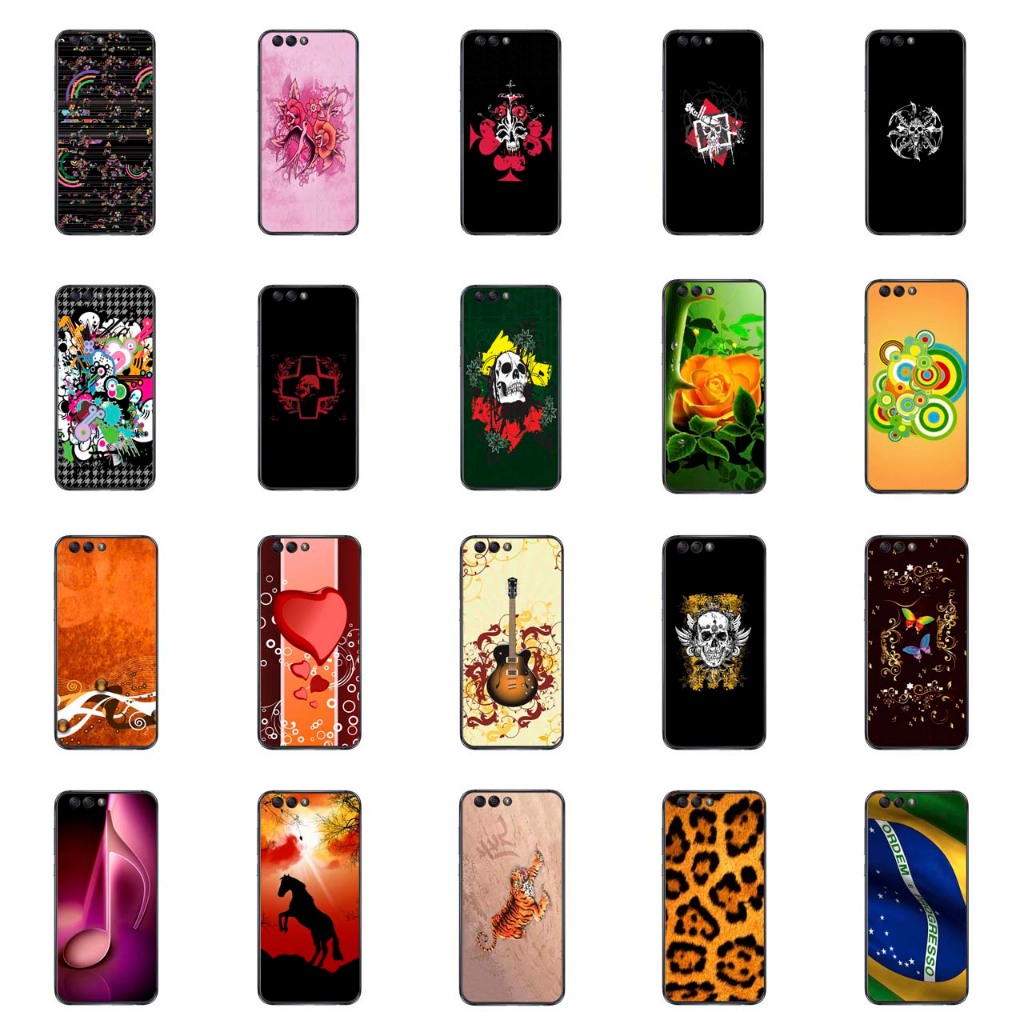 Capa Adesivo Skin006 a 628 Verso Para ASUS Zenfone 4 (ZE554KL)