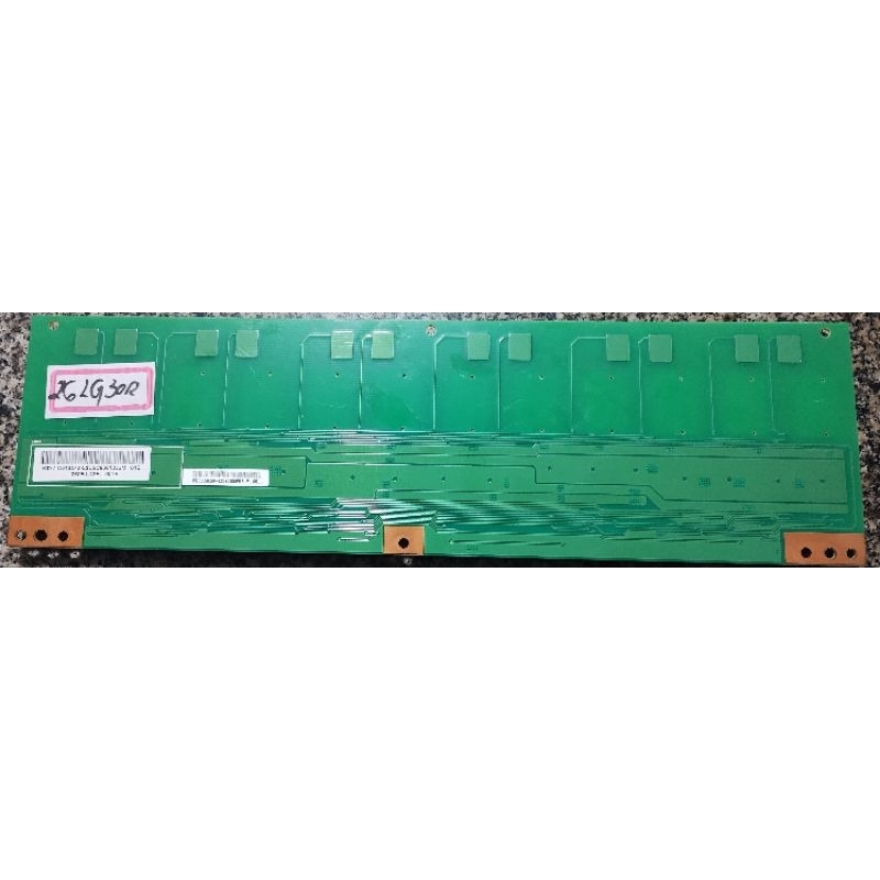 placa inverter tv LG 26lg30r - vt70038.50