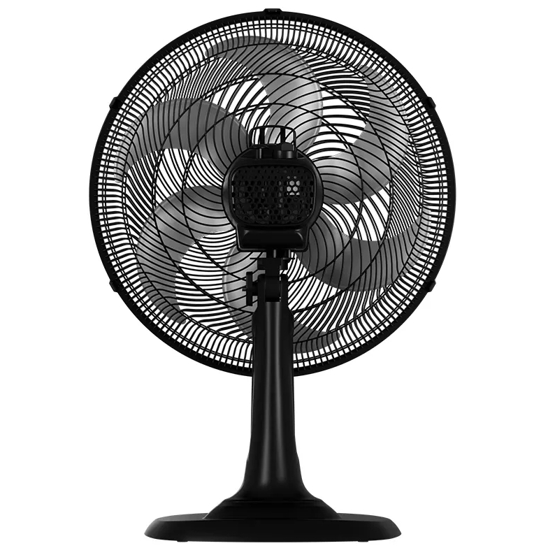 Ventilador Ventisol Turbo 6 40cm 127V 6 Pás Alta Potência Silencioso Oscilação Forte · foto 2