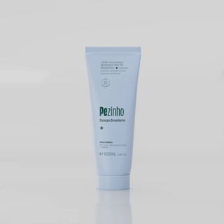 Pezinho 100ml Beleza Brasileira em Oferta na Shopee