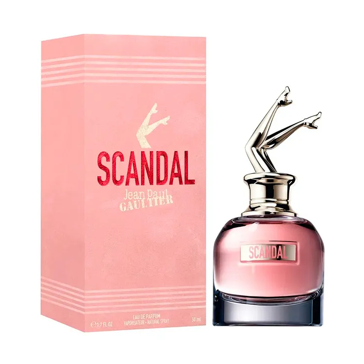 Perfume Scandal Feminino Eau de Parfum