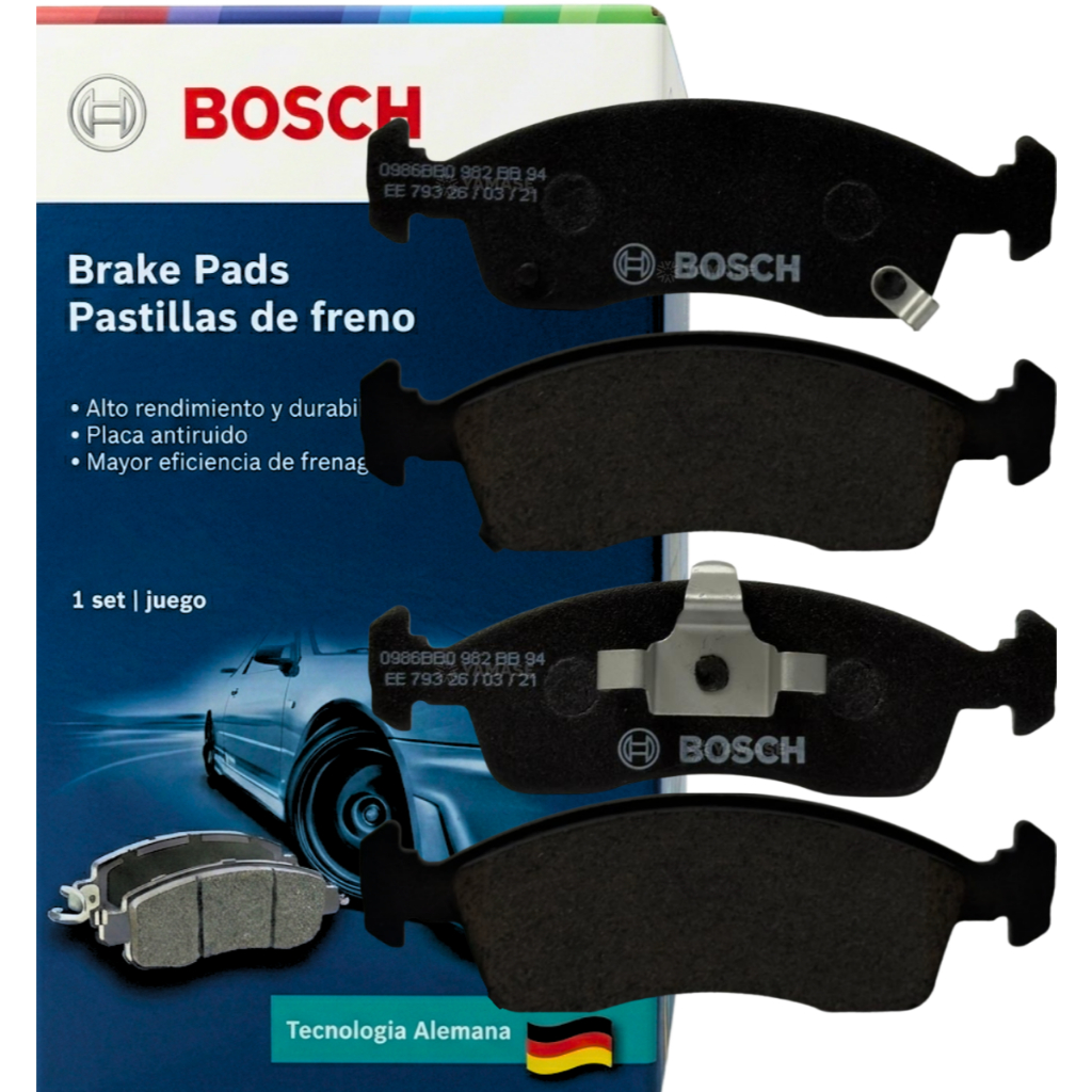 Pastilha De Freio Gm Cobalt 2013 2014 2015 2016 2017 2018