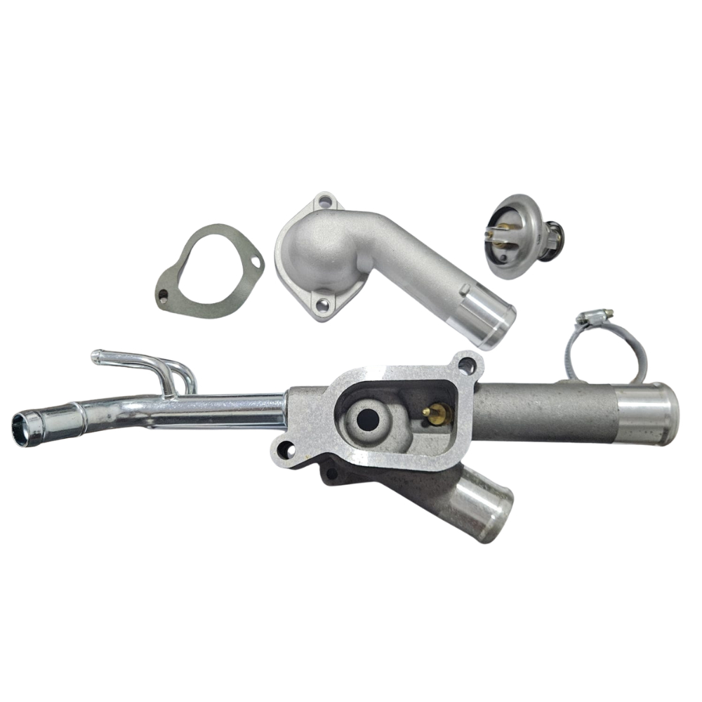 Kit Válvula Termostática Hyundai I30/Elantra/Tucson 2.0 08/ Kia Sportage 2.0 09/