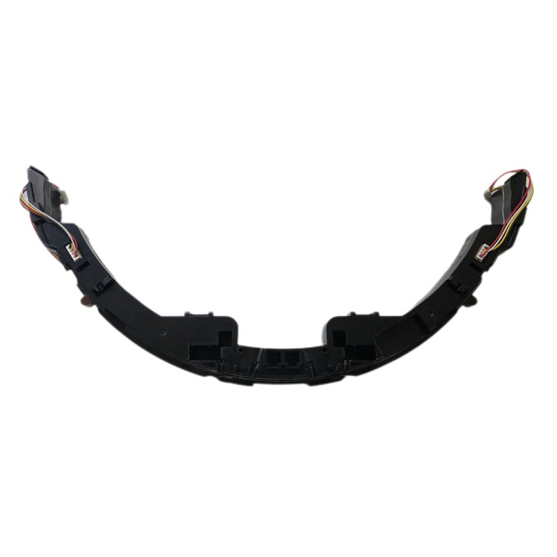 Sensor Frontal Suporte Aspirador Robô PAS26P Philco Original