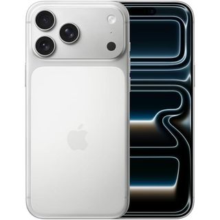 Apple iPhone 17 Pro Max (256 GB) - Prateado