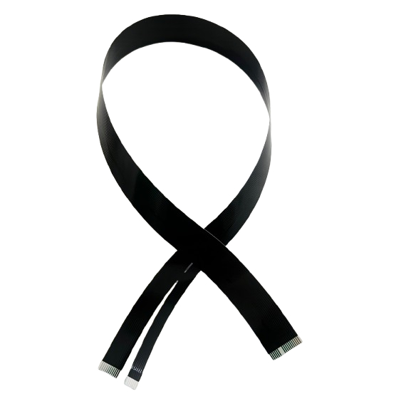 Cabo Flat Compatível Para Scanner Impressora Hp Ink Tank 416 em Oferta na Shopee