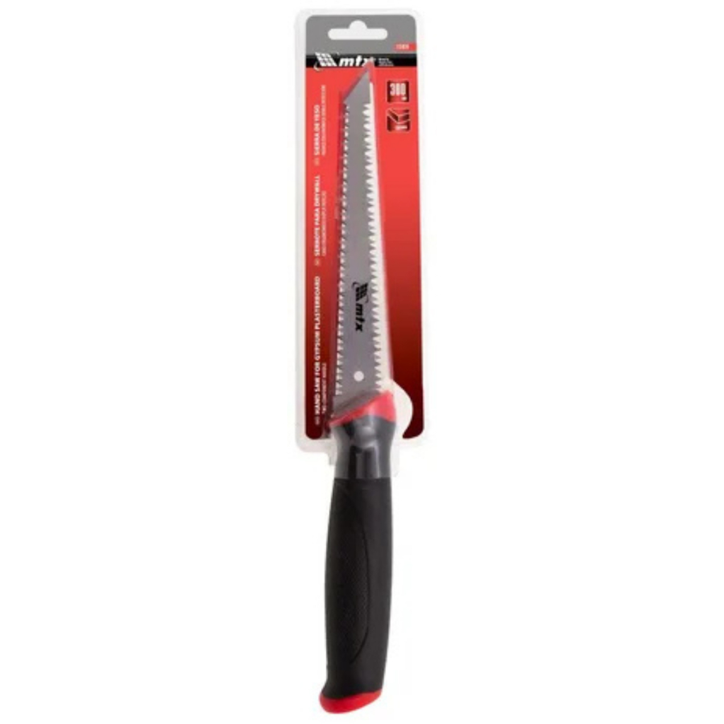 Serrote Para Drywall Dupla Lamina Mtx
