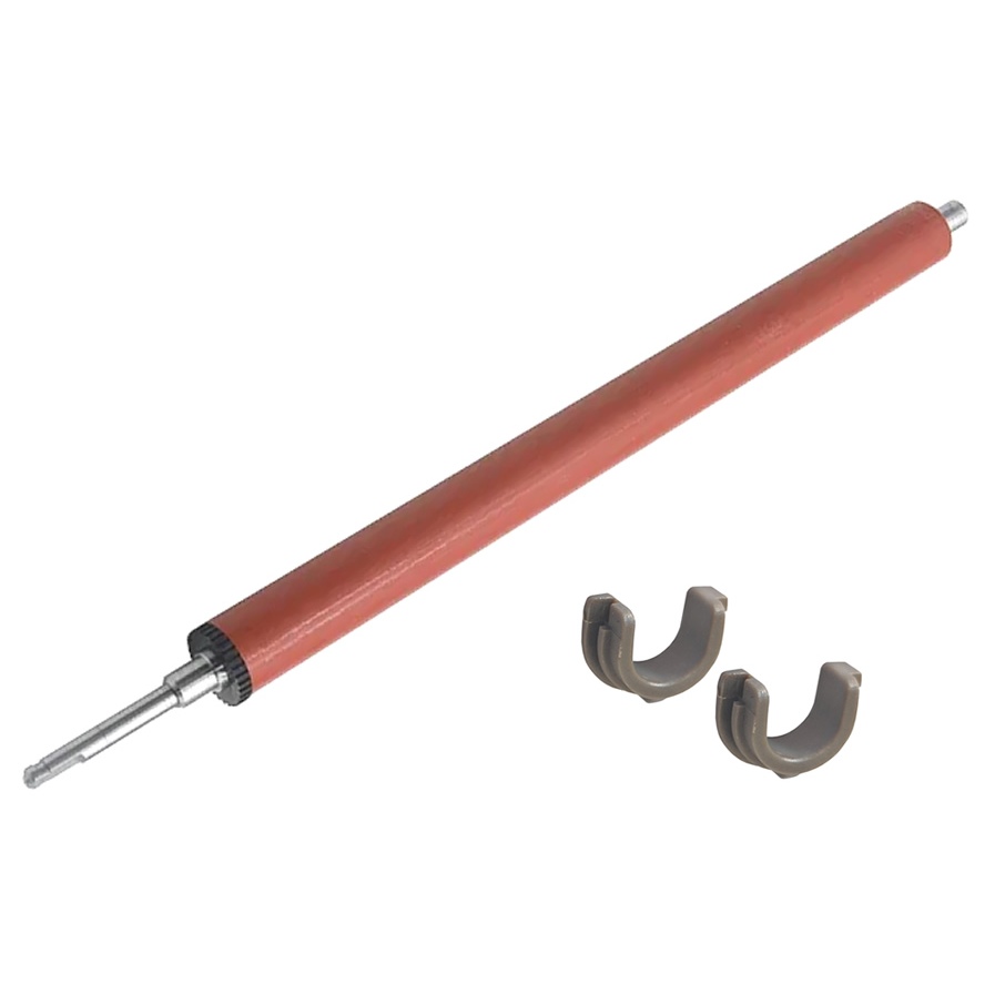 rolo pressor e buchas do fusor  compatível hp 1010 1012 1015 1018 1020 m1005  RM1-0660 rc1-2079