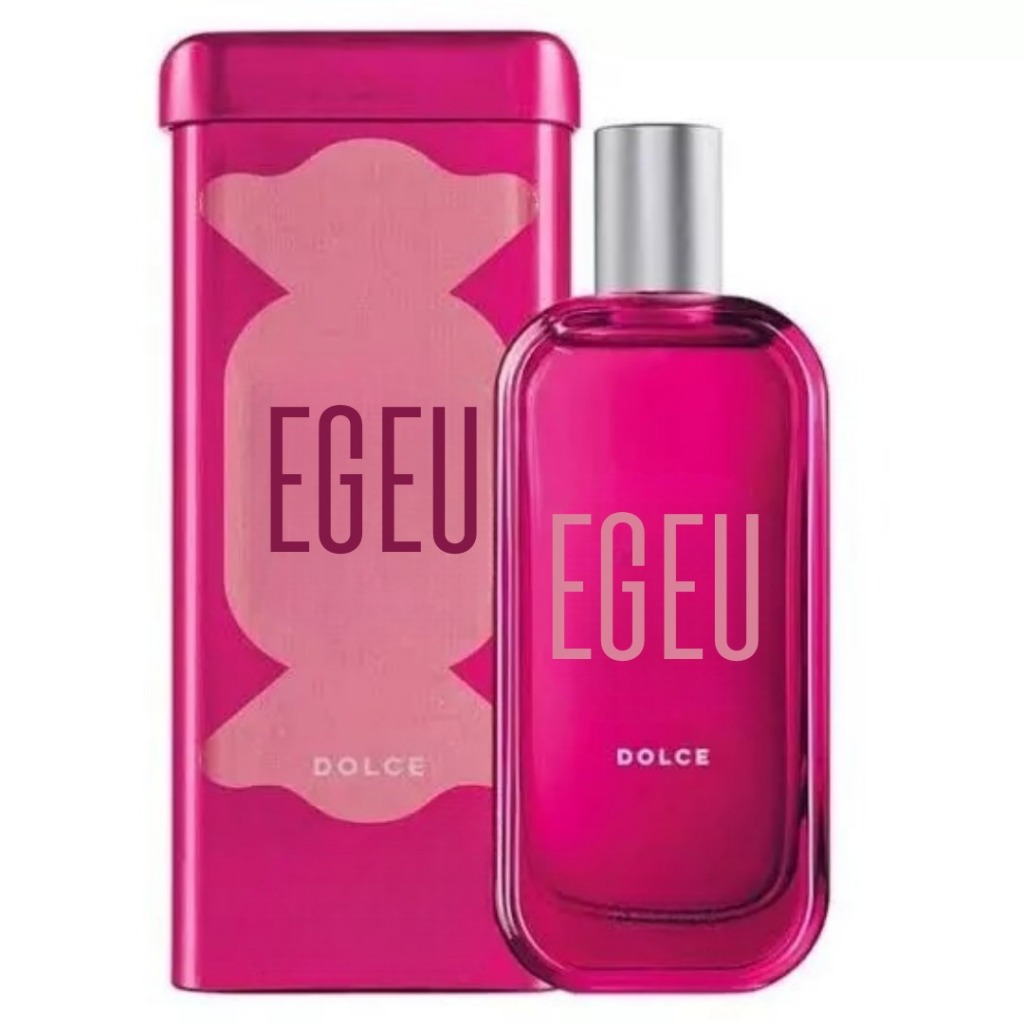 perfume egeo dolce