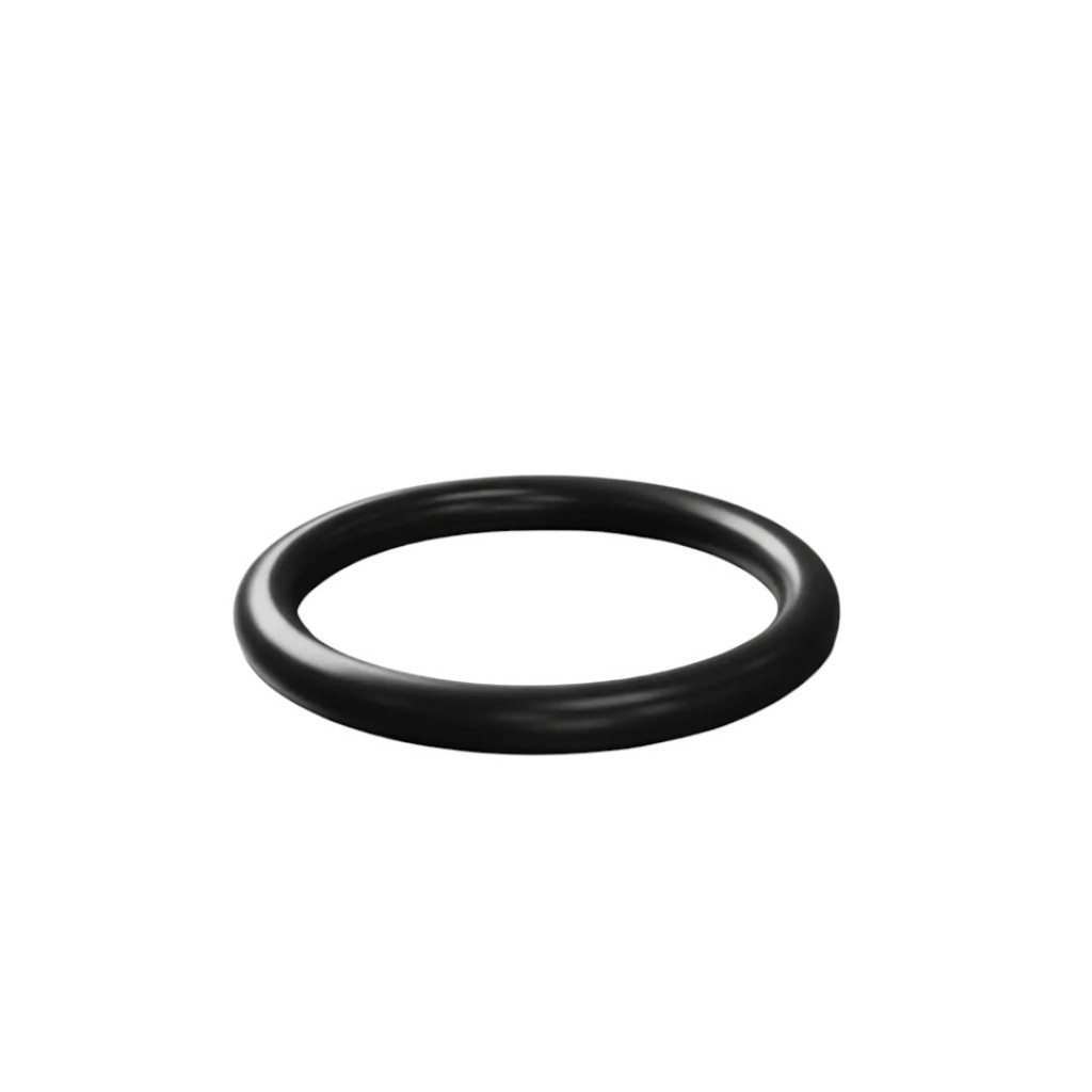 Kit 15 Anel Oring Vedação 9,00 X 2,50 Borracha Nitrílica NBR 70 Shore