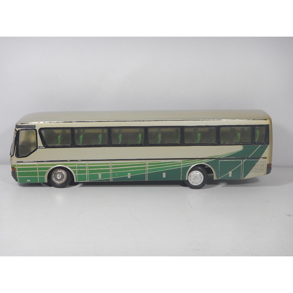 Miniatura Ônius Supermini Arpra 0370 Mercedes Benz